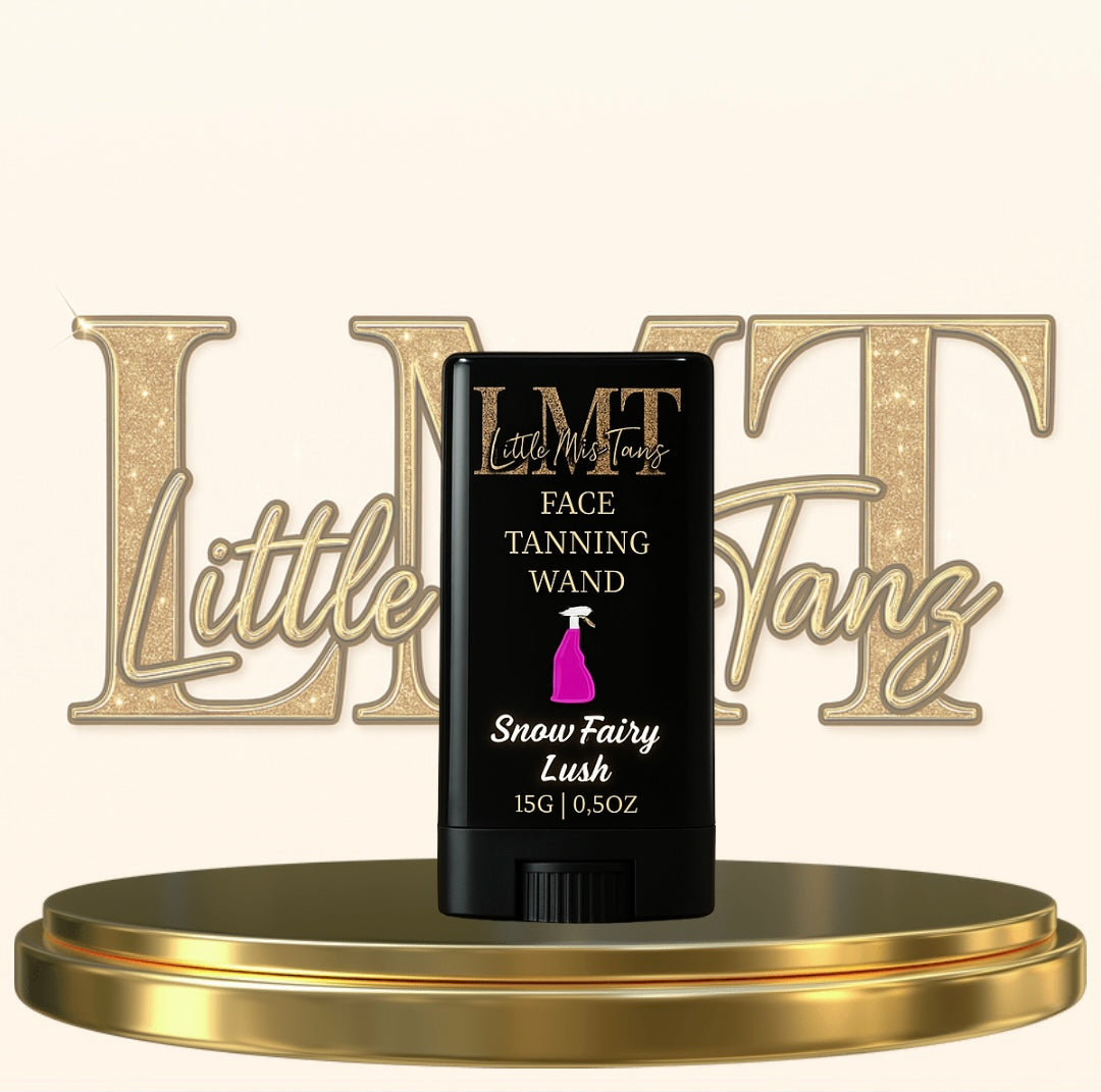 Face Tanning Wand