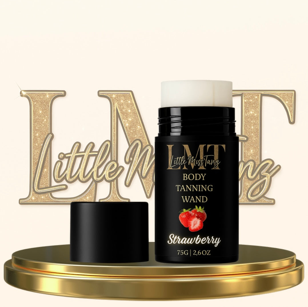 Body Tanning Wand