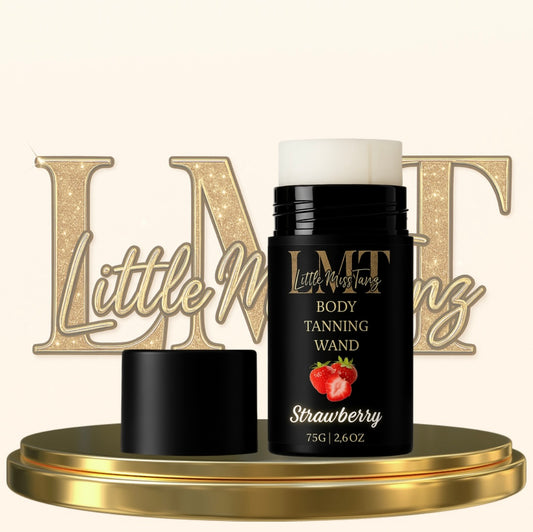 Body Tanning Wand
