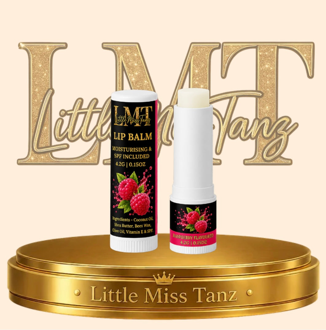 Lip Balm