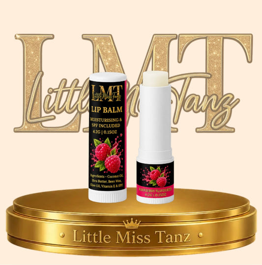 Lip Balm