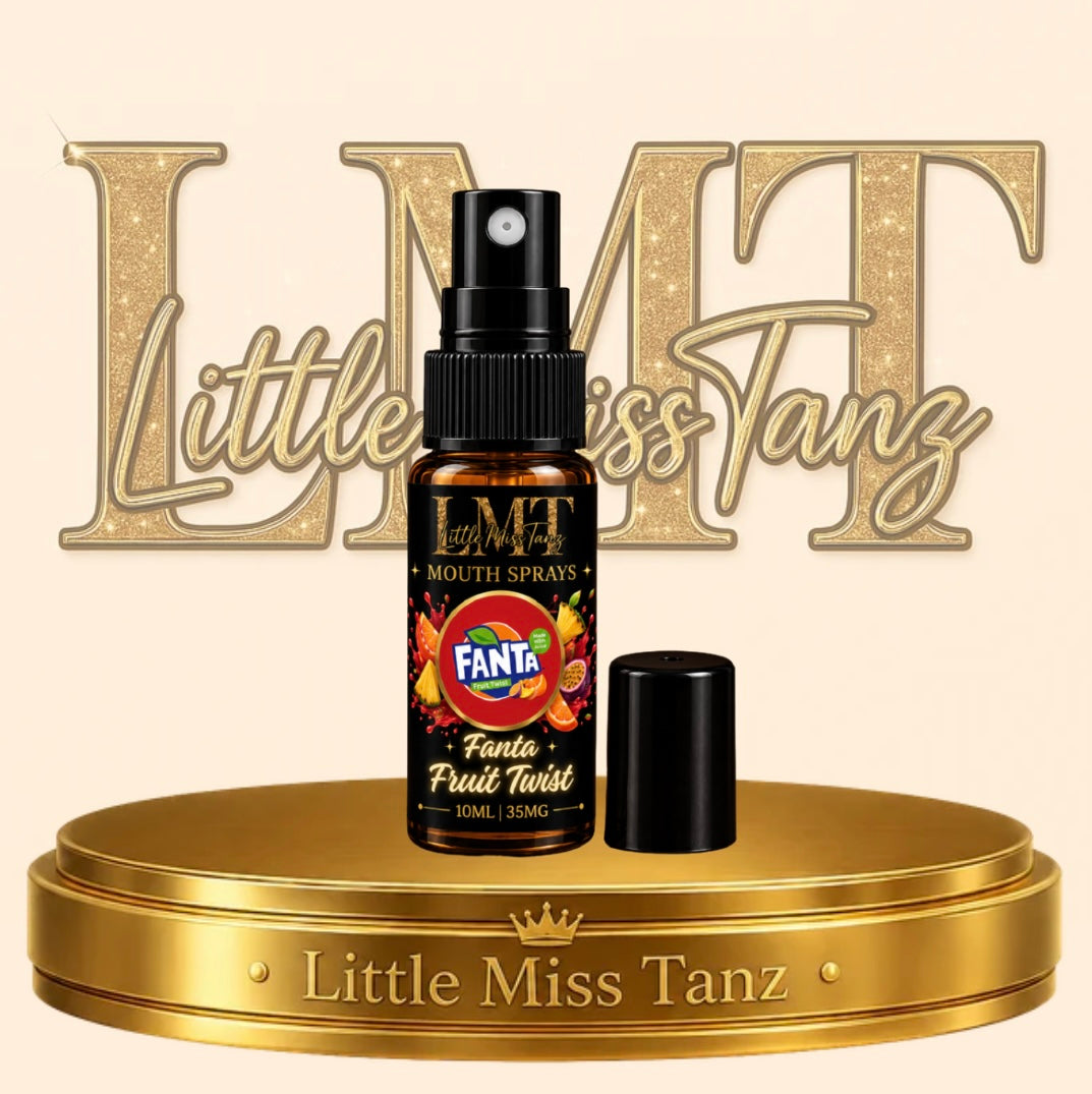 Mouth Sprays