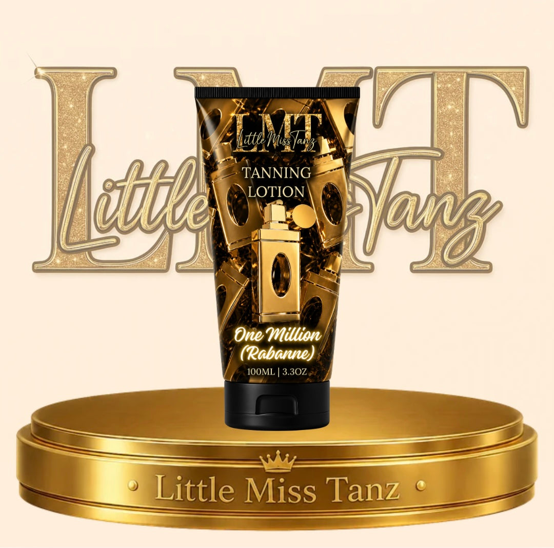 Tanning Lotion