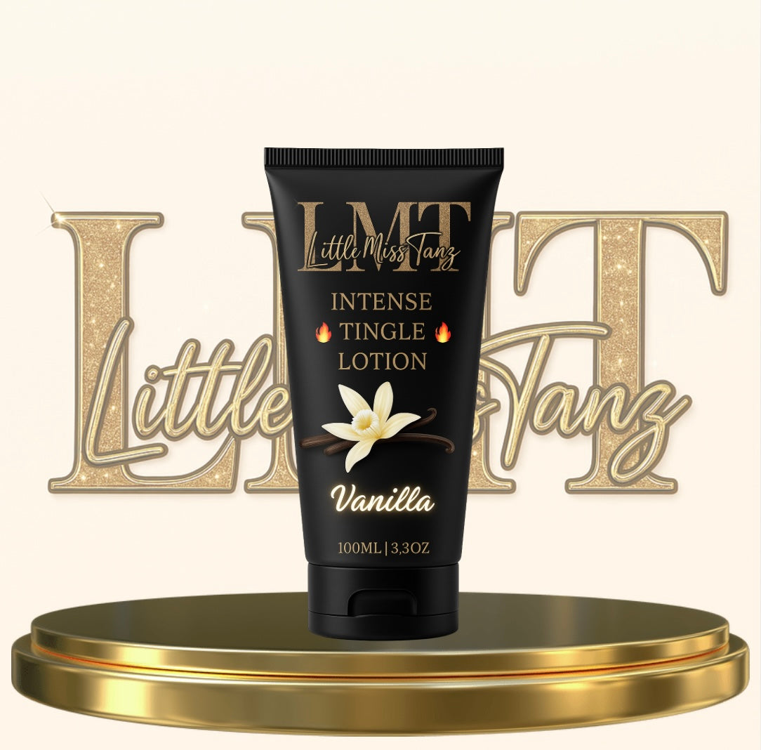 Tingle Lotion