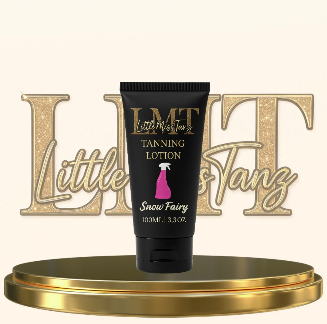 Tanning Lotion
