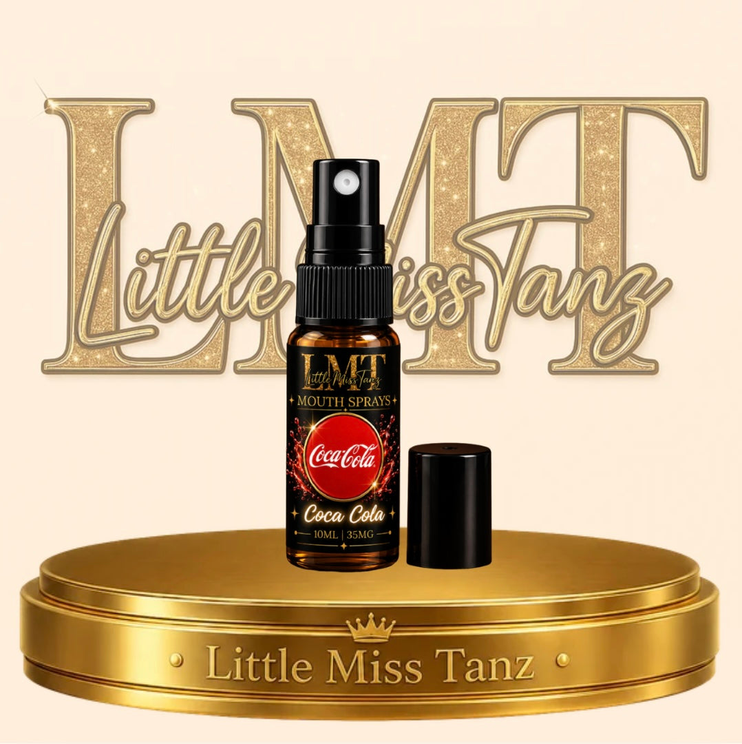 Mouth Sprays