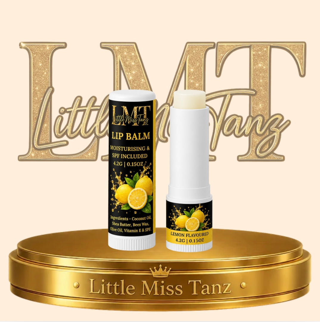 Lip Balm