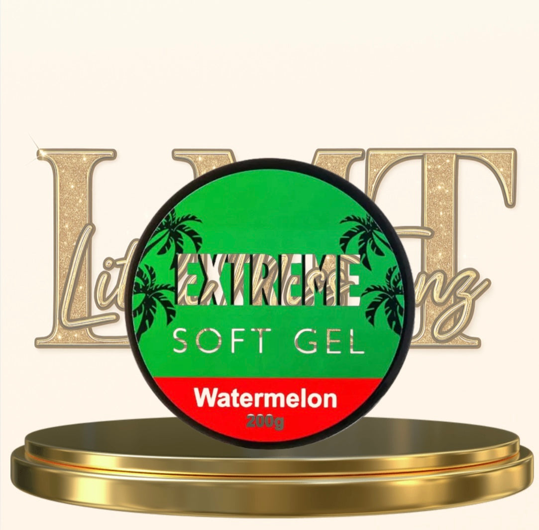 2btanned Watermelon Gel