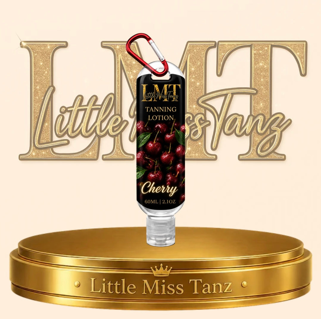 Key Ring Lotions