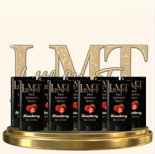 Face Tanning Wands