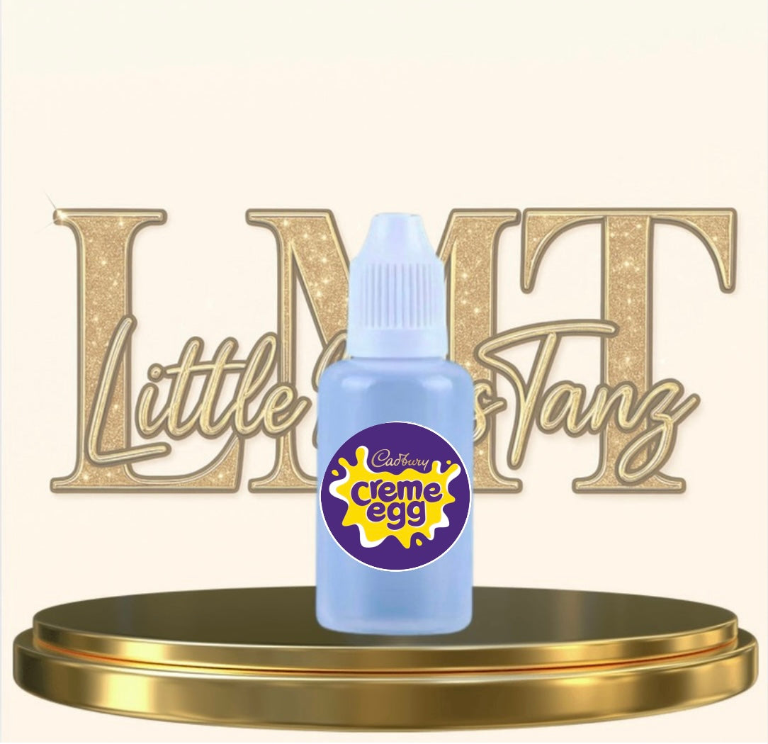 Tasty Tanning Drops