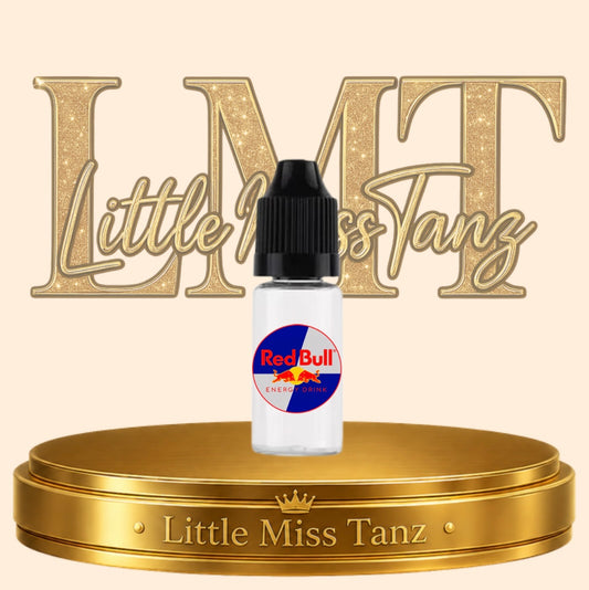 Tasty Tanning Drops