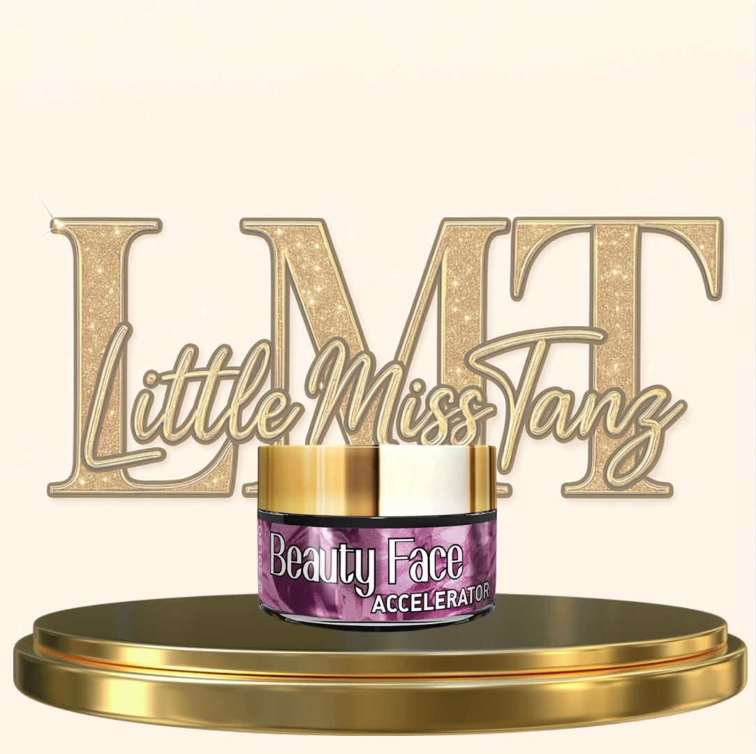 Soleo Beauty Face Accelerator