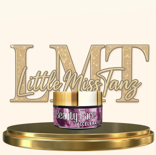 Soleo Beauty Face Accelerator