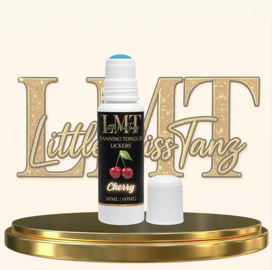 Tanning Tongue Lickers