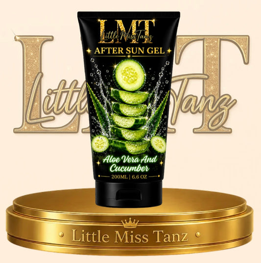 After Sun Gel