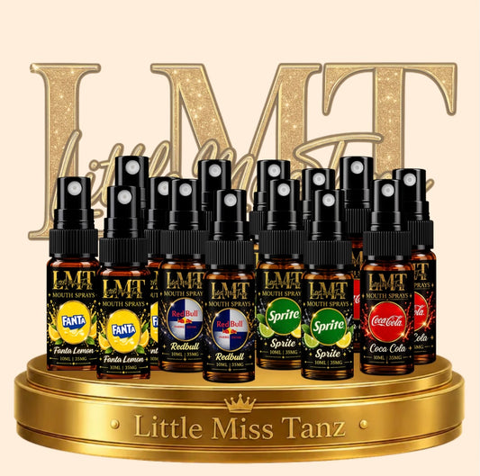 Mouth Sprays
