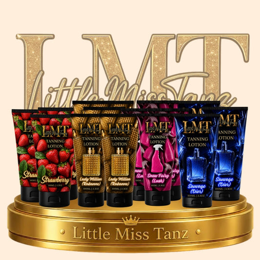 Tanning Lotions