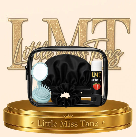 Tan Care Kit