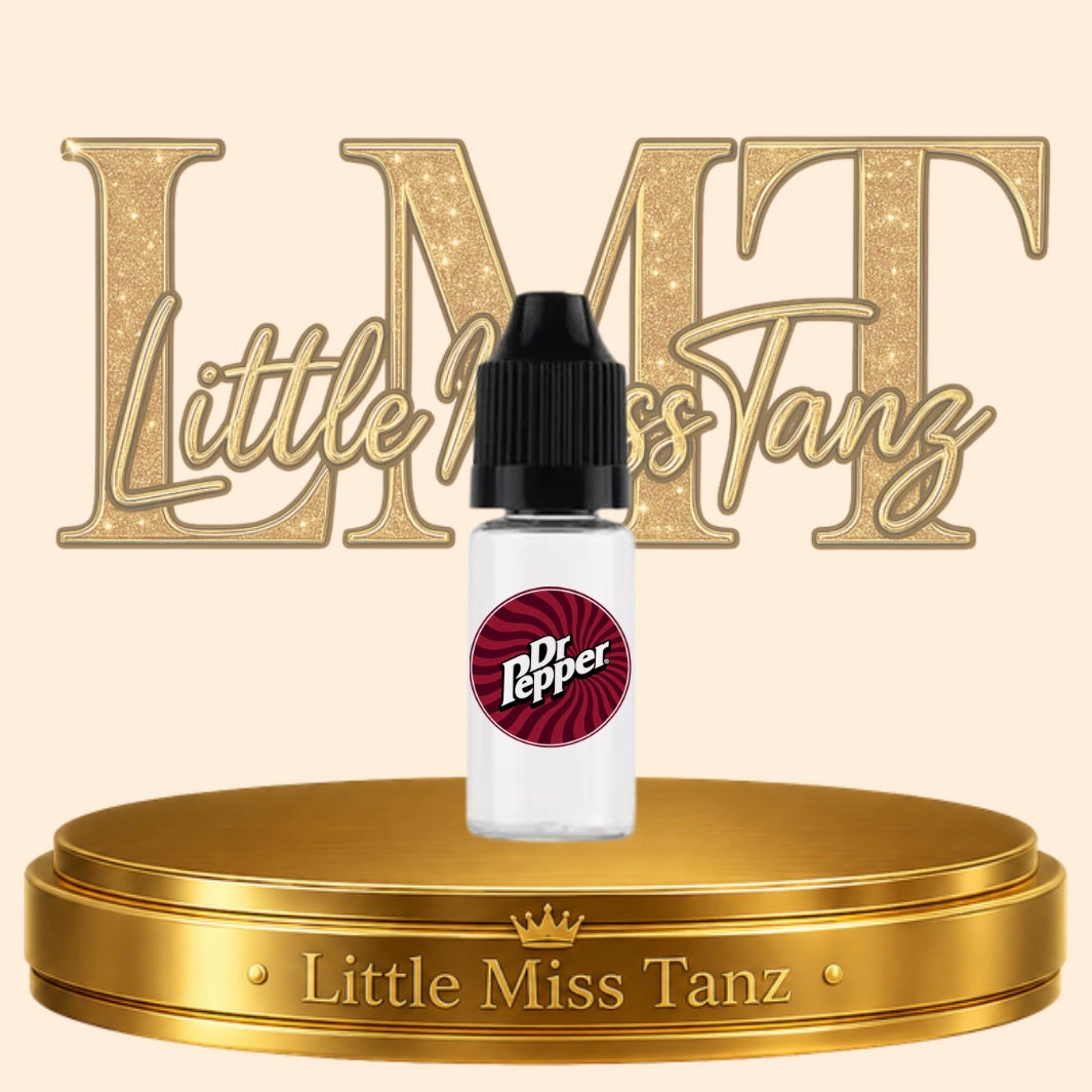 Tasty Tanning Drops