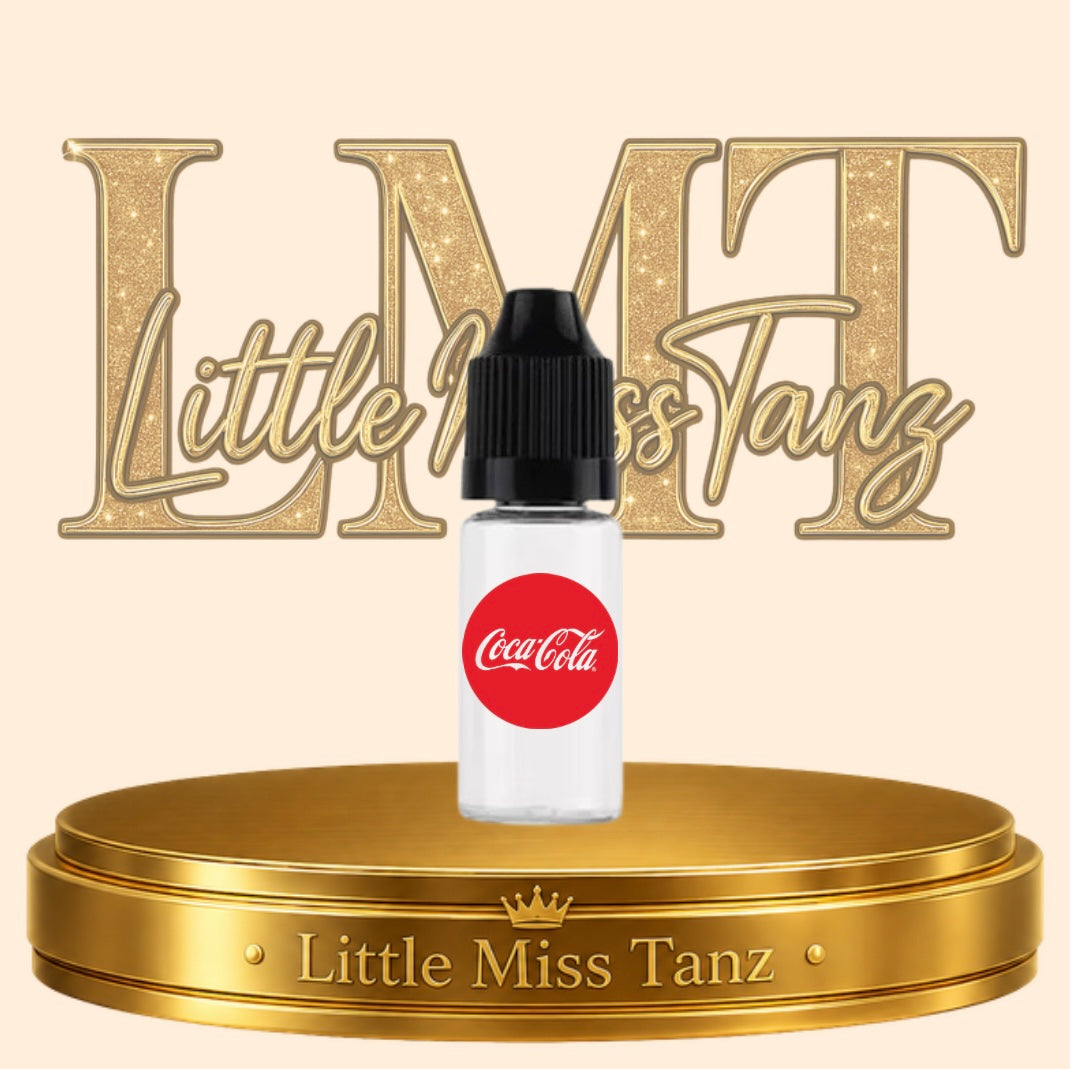 Tasty Tanning Drops