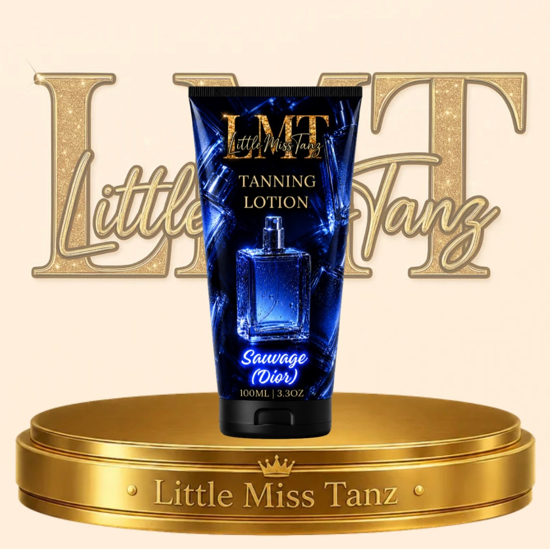 Tanning Lotion