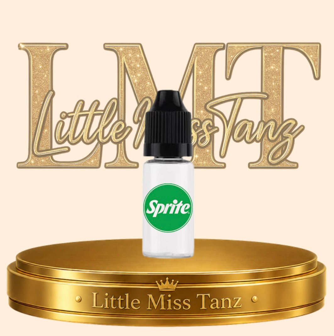 Tasty Tanning Drops