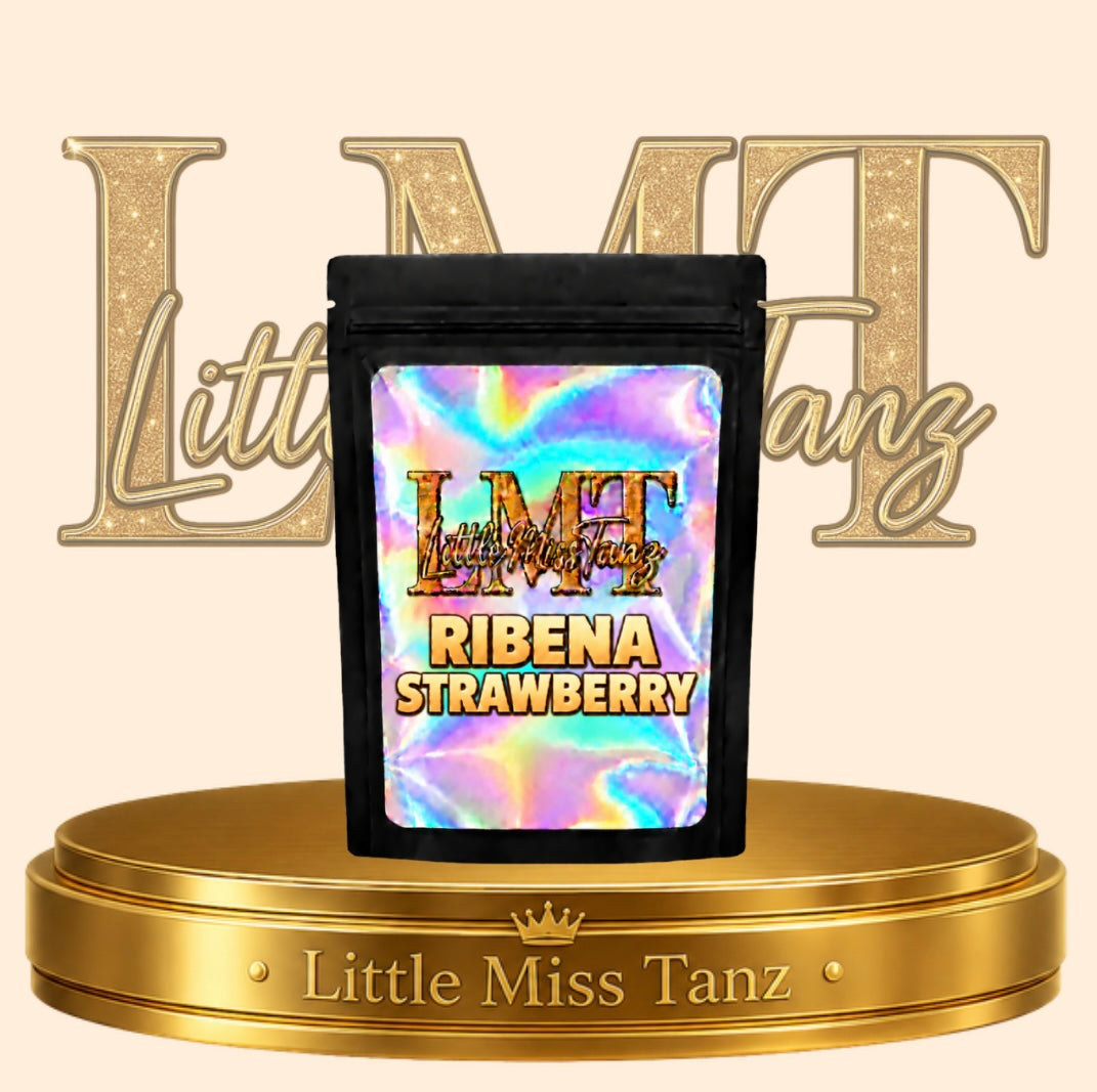 Tasty Tanning Drops