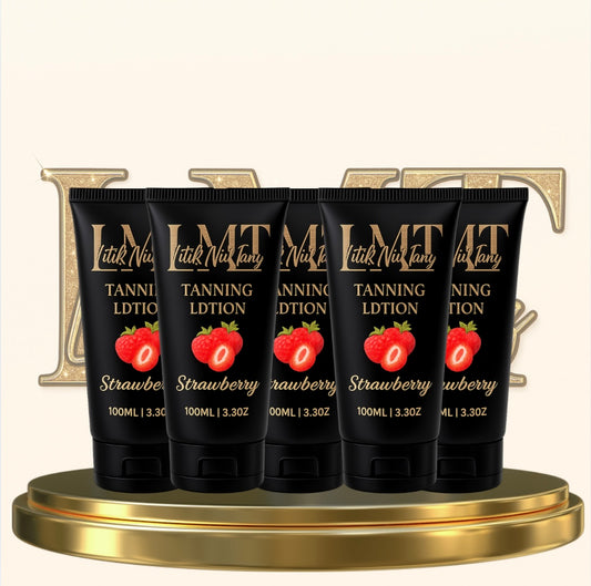 Tanning Lotions 100ml