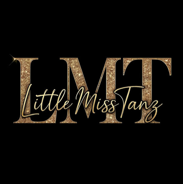 Little Miss Tanz
