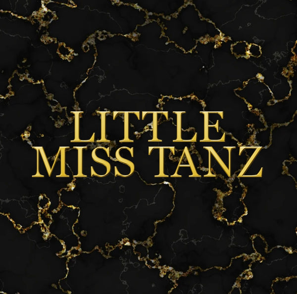 Little Miss Tanz